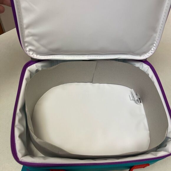 Crocodile Creek - Childrens insulated Fairytale lunch box - Picture 4 of 7